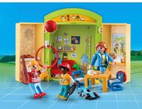 Playmobil Kindergarten Citylife Spielzimmer Bayern - Bischberg Vorschau