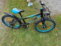 Cube Fahrrad Kinderfahrrad Mountainbike 20“ Zoll München - Untergiesing-Harlaching Vorschau