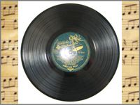 LP/ Vinyl 10“: Weihnachten, Telefunken TW 30034 (1957) Essen - Essen-Borbeck Vorschau