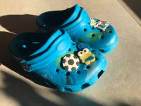 Badeschuhe, Badelatschen Kids Gr. 26 Berlin - Hellersdorf Vorschau