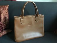 Longchamp Klassiker Tote in beige Düsseldorf - Unterbilk Vorschau