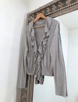 Oui Damen Strickjacke Kr. München - Ottobrunn Vorschau