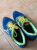 Sportschuhe von asics Baden-Württemberg - Aichtal Vorschau
