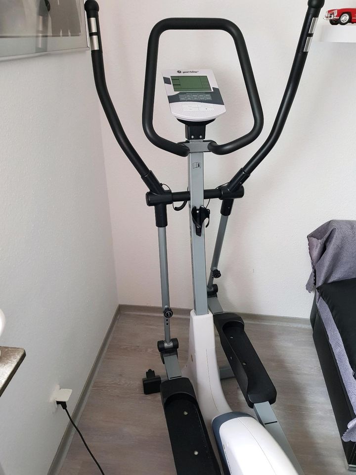 Crosstrainer X14.9 in Herne