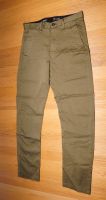 G-Star Bronson Tapered Chino Hose für Herren Gr. 31/34 NEU! Hessen - Langen (Hessen) Vorschau