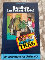 TKKG, Banditen im Palast-Hotel Saarland - Heusweiler Vorschau