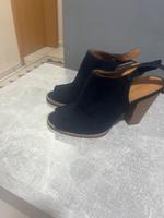Damen Schuhe Sandalen Nordrhein-Westfalen - Bergheim Vorschau