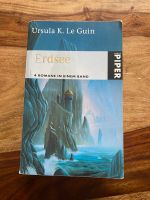 Ursula K. Le Guin - Erdsee - 4 Romane in einem Band Hannover - Südstadt-Bult Vorschau