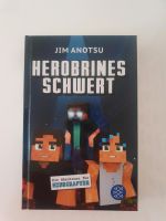Bücher für Minecraft Fans Hannover - Südstadt-Bult Vorschau