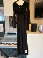 Asos Kleid schwarz Hessen - Gießen Vorschau