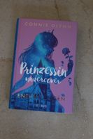 Prinzessin Undercover - Enthüllungen Buch Band 2 Hardcover NEU Kreis Pinneberg - Rellingen Vorschau