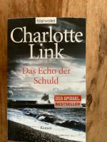 Charlotte Link - Das Echo der Schuld Rheinland-Pfalz - Rheinbreitbach Vorschau