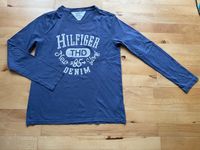 Langarmshirt Tommy Hilfiger Denim Gr. 176 Düsseldorf - Lichtenbroich Vorschau