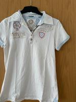 Soccx Poloshirt Damen Größe S Sachsen-Anhalt - Wegenstedt Vorschau
