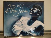 Elton John 2 CD's The very Best of incl. Booklet Nordrhein-Westfalen - Leverkusen Vorschau