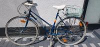 Peugeot Fahrrad 28 Zoll Vintage Rheinland-Pfalz - Klein-Winternheim Vorschau