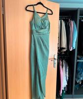 Abendkleid Partykleid Ballkleid mint grün sehr elegant wie NEU Nordrhein-Westfalen - Bottrop Vorschau