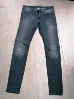 Esprit EDC Skinny fit Jeans Größe 28/32 grau Baden-Württemberg - Rottweil Vorschau