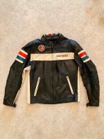 Dainese HF D1 Lederjacke Gr. 52 | Cafe Racer | Motorradjacke Stuttgart - Sillenbuch Vorschau