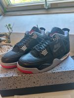 Air Jordan 4 Bred Reimagined Neu-mit Karton Saarland - Völklingen Vorschau