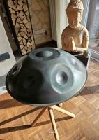 DAROMA Handpan 8+1 C# Ansziska Nordrhein-Westfalen - Haltern am See Vorschau