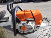 STIHL Motorsäge 881 Neu und 90 cm Schwert und Kette Baden-Württemberg - Lauterstein Vorschau