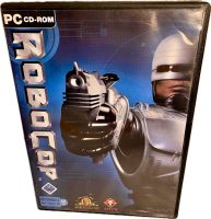 Robocop - Egoshooter - Pc Spiel Nordrhein-Westfalen - Heiligenhaus Vorschau