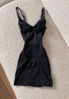 NEU Skims Seamless Sculpt Slip Dress L Onyx Bodysuit Mini Kleid Köln - Köln Dellbrück Vorschau