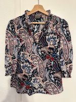 Bluse mit Paisley Muster von Vero Moda in Größe S Mülheim - Köln Flittard Vorschau