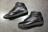 Neuwertiger Reebok Sneaker, schwarz, 37 Reebok Classic | F/ S Hi Hessen - Wiesbaden Vorschau