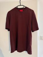 Hugo Oversize Shirt Hessen - Bensheim Vorschau