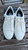 NEU OVP Skechers 44 Sneaker weiß Schuh Frankfurt am Main - Sachsenhausen Vorschau