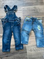 Jeans Hosen Paket 86 Nordrhein-Westfalen - Hürtgenwald Vorschau