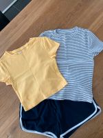 Sommerset ~ Garcia, H&M ~ Shorts+ Shirt ~ Gr. 146! Baden-Württemberg - Aalen Vorschau