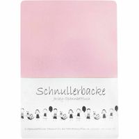 2er Set Baby Jersey Spannbetttuch 60/120 - 70/140 rosa Nordrhein-Westfalen - Emmerich am Rhein Vorschau