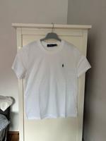 Ralph Lauren T-Shirt Weiß Lindenthal - Köln Sülz Vorschau