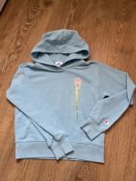 Champion hoodie Pullover Sweatshirt Gr 134 140 Niedersachsen - Denkte Vorschau