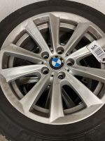 BMW Felgen225/55 R17 Baden-Württemberg - Gundelfingen Vorschau