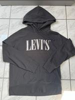 Damen Levi’s Hoodie - Gr. S Nordrhein-Westfalen - Witten Vorschau