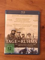 Tage des Ruhms - Kriegsfilm - bluray Baden-Württemberg - Durmersheim Vorschau