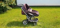 Gesslein Kinderwagen Buggy Saarland - Heusweiler Vorschau