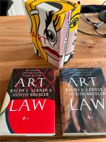 Lerner & Bresler, Art Law (4th ed.) Eimsbüttel - Hamburg Eimsbüttel (Stadtteil) Vorschau