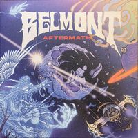 Belmont - Aftermath - Vinyl - LP - Rock - Punk - Pop Hessen - Fischbachtal Vorschau