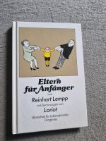 Büchle/Eltern für Anfänger von R.G.E.Lempp Loriot Zeichnungen 198 Nordrhein-Westfalen - Wülfrath Vorschau