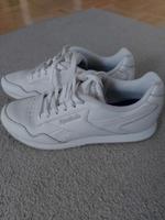 Ledersneaker Reebok, Gr. 40-40,5 Rheinland-Pfalz - Mainz Vorschau