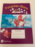 Forscher-Stars, Heft Medien 3./4. Klasse Oldenbourg Verlag, neu Berlin - Steglitz Vorschau
