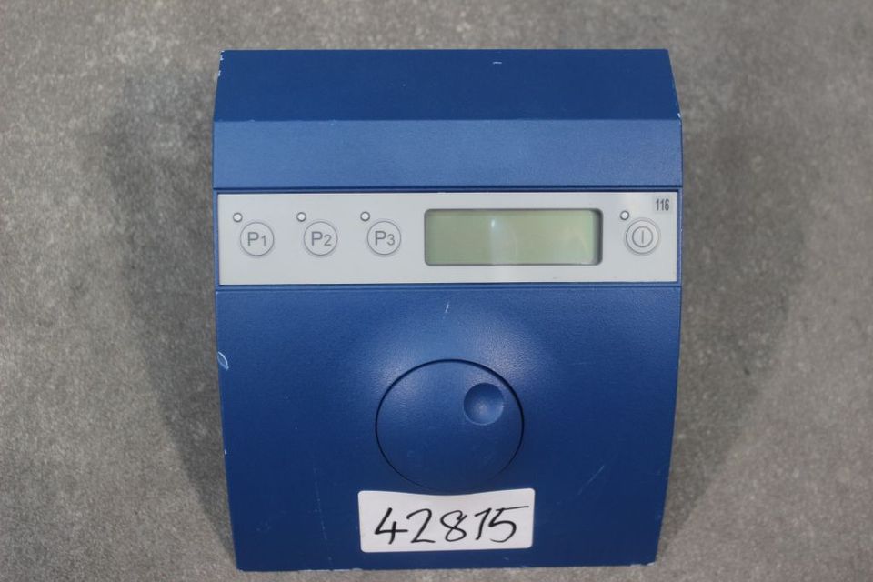 Thermo Scientific Telemodul 40c Kontroller 42815 in Dinslaken