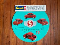 Revell Glas Dingolfing T250 Goggomobil Werbe-Pappschild Bayern - Schöllkrippen Vorschau