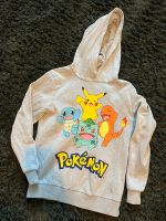 H&M Pokémon Pullover 134/140 Düsseldorf - Lichtenbroich Vorschau