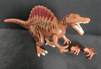 Playmobil Dinosaurier Nordrhein-Westfalen - Löhne Vorschau